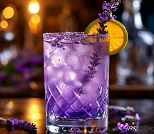 Свежесть лаванды 0,5