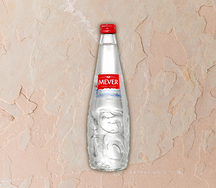 Вода б/г 0,5 (стекло)