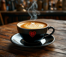 Флэт уайт 0,3