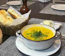 Лапша куриная