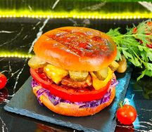 Angry цыпочка 