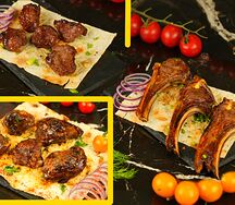 Сет Барашка