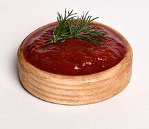 Соус шашлычный