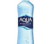 Aqua Minerale газированная