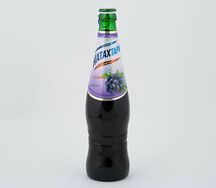 Грузинский лимонад Натахтари Саперави