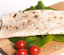 Лаваш армянский
