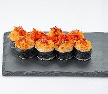 Краби хот
