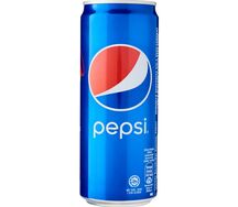 Pepsi 330мл