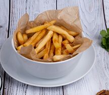 Картофель фри