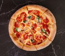 Пицца Пеперони