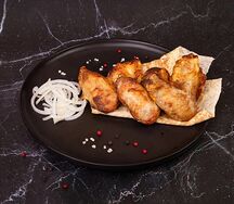 Крылья куриные