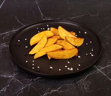 Картофель По-деревенски