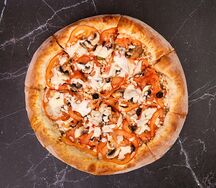 Пицца Особая 