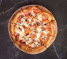 Пицца Прошутто