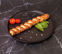 Люля-кебаб из курицы