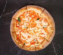 Пицца Маргарита 