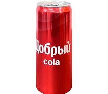Добрый Cola
