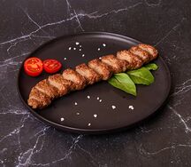 Люля-кебаб из баранины