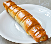 Хачапури на мангале