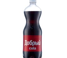 Добрый Cola