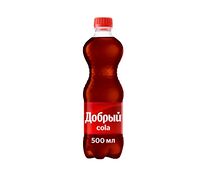 Добрый Cola