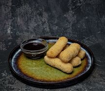 Сырные палочки