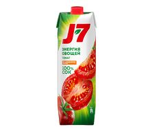 Сок J7 Томат с солью