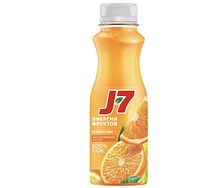 Сок J7 Апельсин