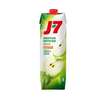 Сок J7 Яблоко