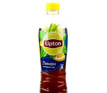 Lipton черный