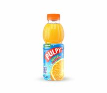 Pulpy