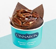 Микс-ролл Шоколадный пекан