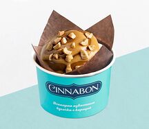 Микс-ролл Арахис