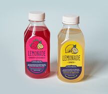 Лимонад Классический негазированный