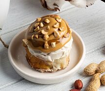 Минибон Арахис