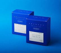 Кофе Синнабон в дрип-пакетах