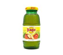 Сок Pago Яблоко
