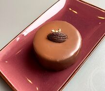 Птичье молоко