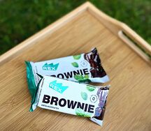 Шоколадный батончик