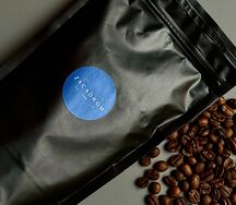 Кофе в зернах