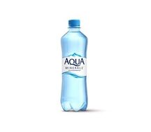 Вода Aqua Minerale негазированная