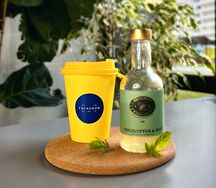 Сливочный раф