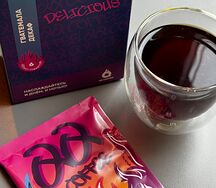 Дрип-пакет Декаф