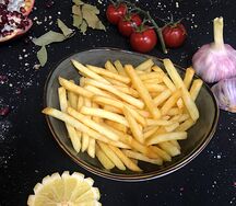 Картофель фри