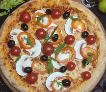 Вегетарианская