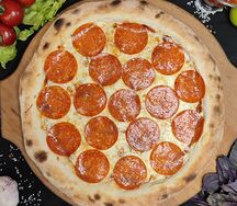 Пепперони