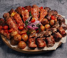 Ассорти №5 на 5-7 персон