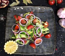 Салат Армения