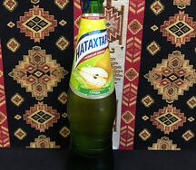 Натахтари Груша 