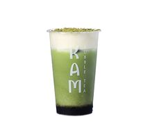 Matcha Cream-Cheese